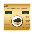टाटा टी गोल्ड 250 g