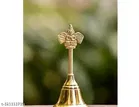 Brass Pooja Bell 