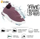 Birde Women Running and Walking Shoes 