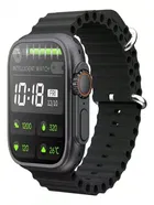 Smartwatch for Men & Women 