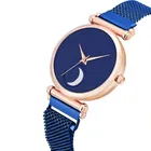 Analog Watch for Girls 