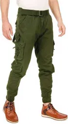 Ygdeal Cotton Ravishing Latest Men Track Cargo Pants 