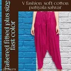 Salwars for Women 
