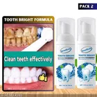 Growkesh Teeth Whitening Foam 