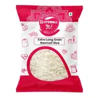 सिटीमॉल न.1 एक्स्ट्रा लॉन्ग ग्रेन बासमती चावल 1 Kg