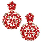 Designer Earrings for Women and Girls 