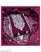 Chanderi Cotton Punjabi/All Over Suits for Women 