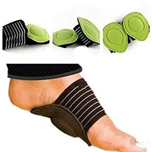 Foot Support Strutz (Set of 1, Multicolor)