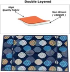 Knit 7 Pcs Fridge Cover Set 