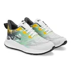 Sports Shoes for Men, White 