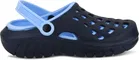 Clogs for Men, Blue 
