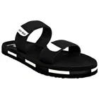 A To z Strap Men Sliders 
