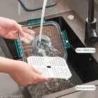 Plastic Airtight Storage Containers 