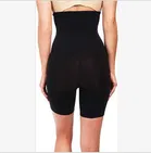 विमेंस स्पैन्डेक्स & नायलॉन वैस्ट शेपवियर 