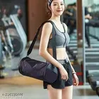 Gym Bag for Men & Women 
