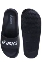 Printed Sliders for Men 