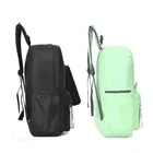Combo of Korean Design PU Backpacks for Women & Girls 