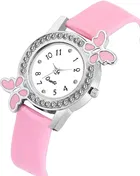 Analog Watches for Women & Girls 