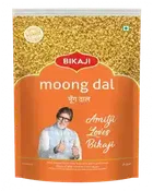 Bikaji Moong Dal 400g