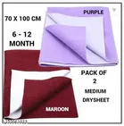 Cotton Mattress Protection Sheet 