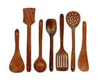 Wooden Kitchen Tools 