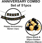 Party Decoration Kits 