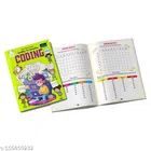 STEM Activity Book Upskilling the Generation AI + Coding + Robotics + Technology 