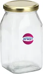 Glass Kitchen Storage Containers 