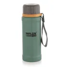 Stainless Steel Double Wall Vacuum Insulated Water Bottle 