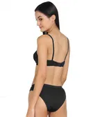 Women's Bra and Panty Set 