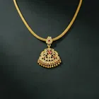 Gold Necklace Set for Women 