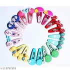 Hair Clips for Women, Pack of 20 