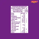 Britannia Bourbon The Original Chocolate Cream Biscuits 12X60 g 