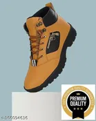Boots for Men 