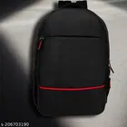 Nylon Backpack for Men & Women, Multicolor