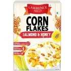 Lawerence Mill Almond and Honey Corn flakes 300 g