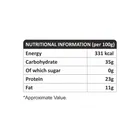 प्योरामेट कोको पाउडर 50 g