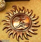 Sun Surya Wall Hanging