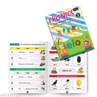 Phonics For Wonder Kids 
