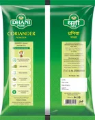 Dhani Pure Dhania/ Coriander Powder 500 g