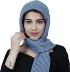 Woolen Scarf for Women 