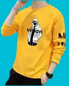 Full Sleeeves T-Shirt for Men 