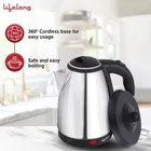 Lifelong LLEK15 Electric Kettle, 1.5 Litre