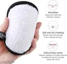 Makeup Removal Sponges 