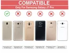 Samsung Galaxy J7 Pro Mobile Back Cover 