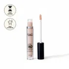 Glam21 Ultra Hd Liquid Concealer For Hd Finish 