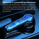 Bluetooth TWS Earbuds 