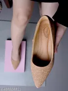 Shoetopia Heel Sandals Printed 