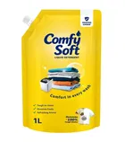Comfy Soft Liquid  Detergent 1 L (Pouch)