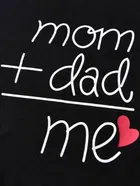 Cotton Blend Printed Clothing Set for Boys 